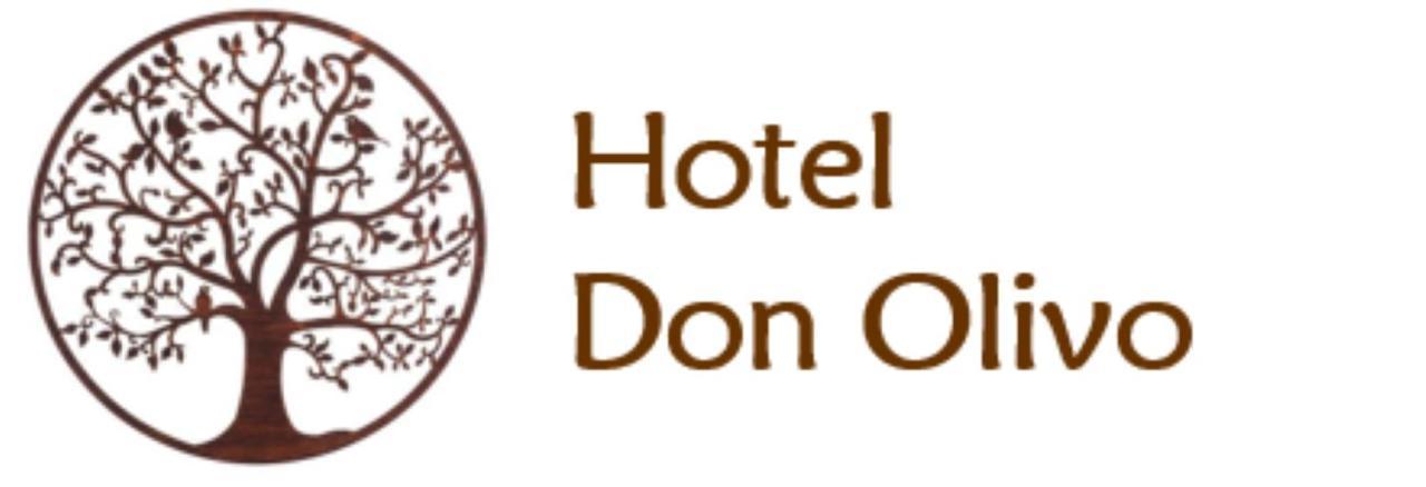Hotel Don Olivo — Photos 3